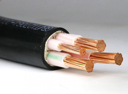電力電纜有哪些種類(lèi)？