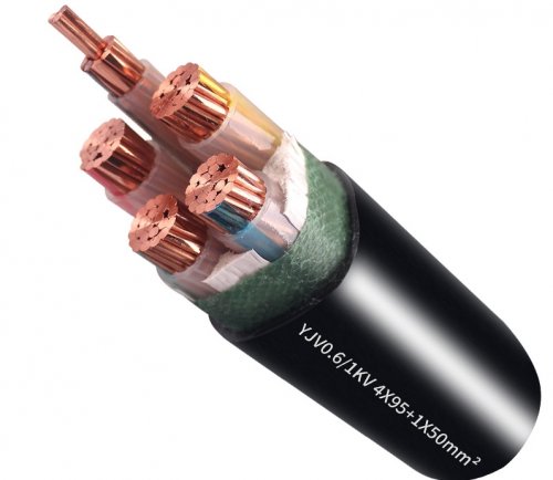 高壓電纜與低壓電纜的區(qū)別是什么？