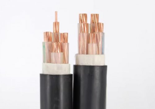 電纜型號的不同含義介紹